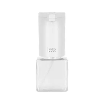 Baterija senzora. 500mAh pjenasti dozator sapuna 260ml USB