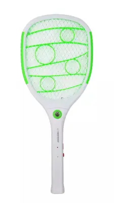 ESPERANZA SWATTER BLUNTMAN Ubijalica insekata, 3-u-1, 3 W