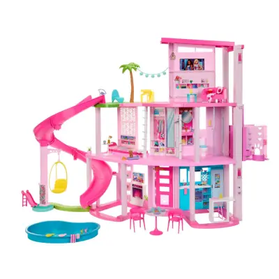 Mattel Barbie - Kuća iz snova (HMX10)