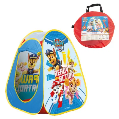 Šator Paw Patrol