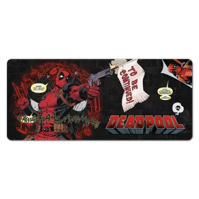 MARVEL DEADPOOL XL PODLOGA ZA MIŠ