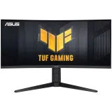 Monitor ASUS VG34VQL3A 86,36 cm (34"), 2xHDMI, 2xDP, HUB, 180Hz