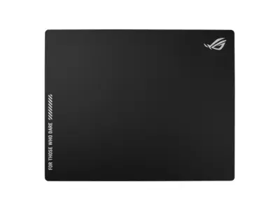 Podloga za miš ASUS ROG Moonstone Ace crna