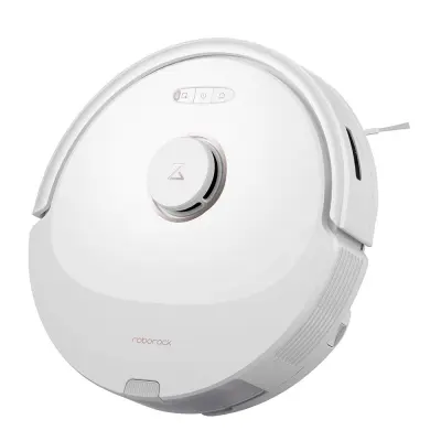 Roborock Q8 Max robotski usisavač, bel