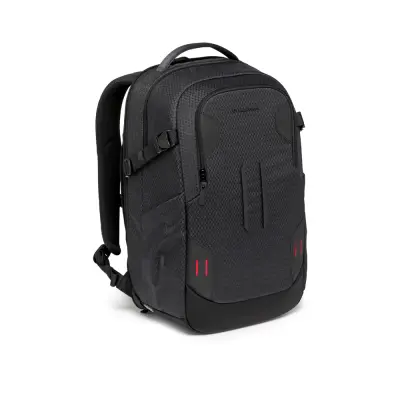 Manfrotto Pro Light Backloader M ruksak za fotografiju za DSLR/CSC (MB PL2-BP-BL-M)