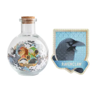 HARRY POTTER RAVENCLAW ZBIRALNA SLIKOVNA SLICA OD 331 DIJELA