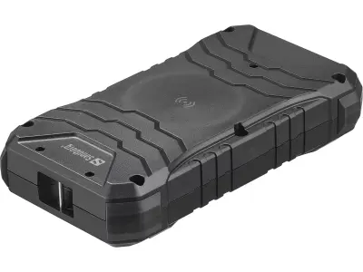 Sandberg Survivor Powerbank 20000 mAh PD30W prijenosna baterija