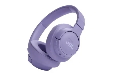 Slušalice bluetooth JBL TUNE 720BT ljubičaste