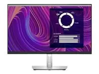 Monitor 24" Dell P2423D 210-BDEG, 60,5cm (23.8") QHD, IPS, kućna upotreba