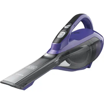 BLACK & DECKER DVA3 usisavač