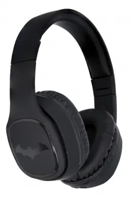 OTL Technologies DC0667 Batman bežične sklopive slušalice, crne
