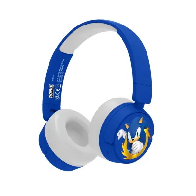 Dječje bežične slušalice On-Ear 85dB/95dB null