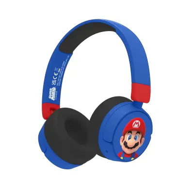 Bežične slušalice On-Ear 85dB/95dB null