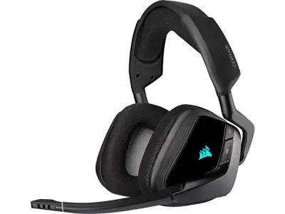 Slušalice Corsair VOID RGB ELITE, Carbon