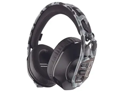 Nacon RIG700HS Artic Cammo wireless gaming headset za PS4/PS5, autonomija baterije do 12h