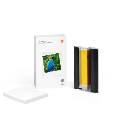 Papir za Xiaomi foto štampač 3