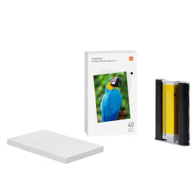 Papir za Xiaomi foto štampač 6