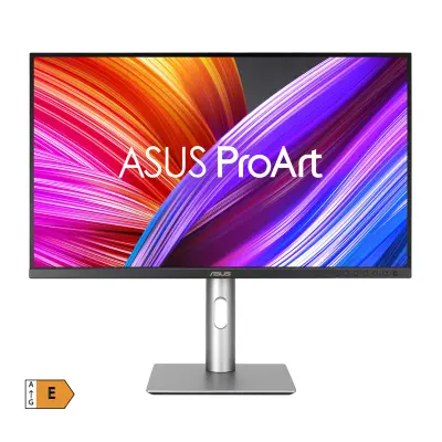 Monitor ASUS PA329CRV, 80 cm (31,5") IPS, HDMi, DP, 96W, HAS, Calman