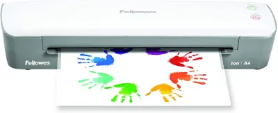 Fellowes Ion laminator A4