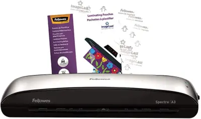 Fellowes Saturn 3i A3 laminator