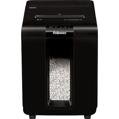 Fellowes AutoMax 100M mini-rezač dokumenata