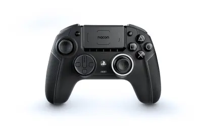 Nacon Revolution Pro 5 Controller crni PS5 / PS4 / PC