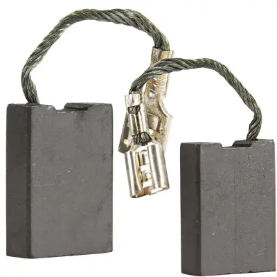 Set od dvije karbonske četke za elektromotor 6,3x16x22mm
