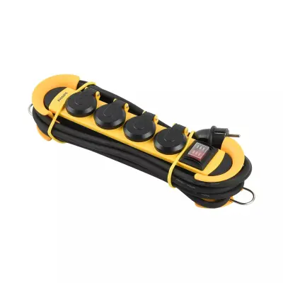Prenaponska zaštita PhilipsSPN5140YC 5m