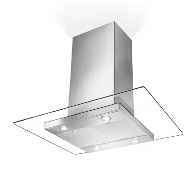 Kuhinjska napa Faber Glassy Isola/SP EV8 X/V NS A90