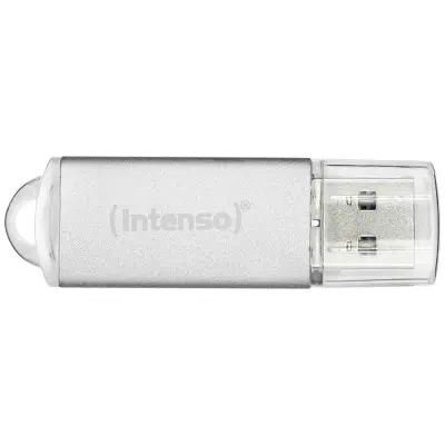 Intenso 256GB Jet Line USB 3.2 70MB/s memorijska kartica - siva