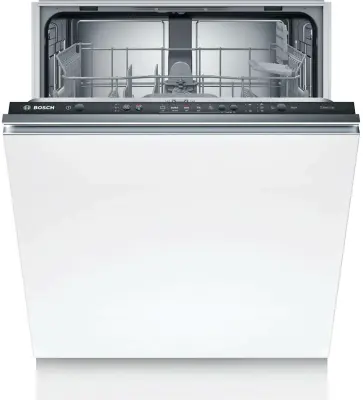 Perilica posuđa ugradbena Bosch SMV25AX06E