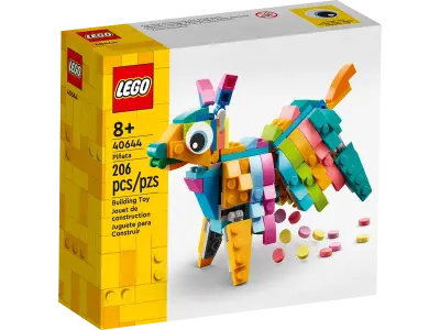 LEGO 40644 Piñata