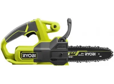 Ryobi akumulatorska motorna pila RY18CS20A-0 (18V ONE+, 20 cm, samo motorna pila)
