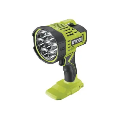 Ryobi bežična svjetiljka RLS18-0 (18V ONE+, 2500 lumena, baterija nije uključena)