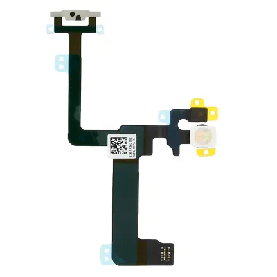 Fleksibilni kabel tipke za uključivanje/isključivanje + bljeskalica za Apple iPhone 6 Plus