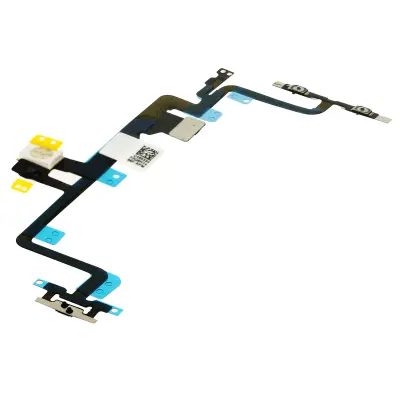 Fleksibilni kabel za povezivanje tipke za uključivanje/isključivanje + glasnoću za iPhone 7 Plus