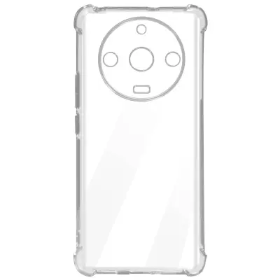 Maska za Realme 11 Pro i 11 Pro Plus antišok meka Classic Bump prozirna
