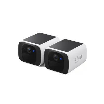 Kamera ANKER EUFY SOLOCAM S220 2PACK-SET 2 KAMERE