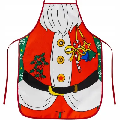 Univerzalna pregača Djed Mraz 92x51cm