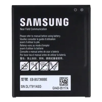 Unutarnja baterija za Samsung Xcover 6 Pro 4050mAh Original Crna