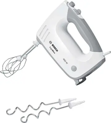 Bosch SDA ručni blender MFQ36400 bijelo-sivi