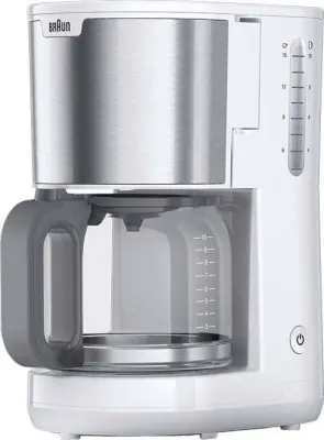 Braun KF1500WH aparat za kavu