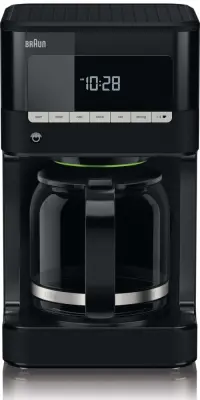 Braun KF 7020 automatski aparat za kavu