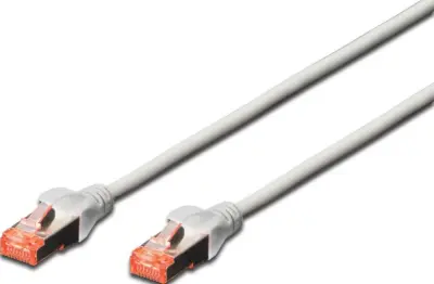 DIGITUS Cat6 S/FTP patch kabel DK-1644-005