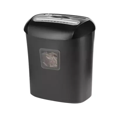 Uništavač papira 380W A4 CD kartice 21L