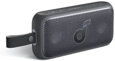 Zvučnik ANKER SoundCore Motion 300 Bluetooth, crni