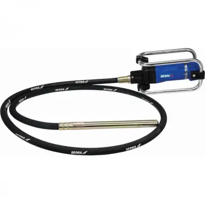 2300W vibro igla vibrator betona fi35mm 4,5m