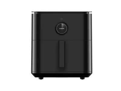 Friteza na vrući zrak Xiaomi Smart Air Fryer Pro 6,5L Crna
