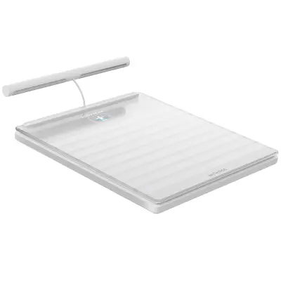 Withings Body Scan pametne vage - bijele