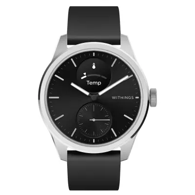 Sat ScanWatch 2 42mm elegantan s naprednim senzorima